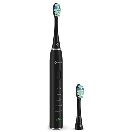 TrueLife SonicBrush Clean30 sonick zubn kartek ern