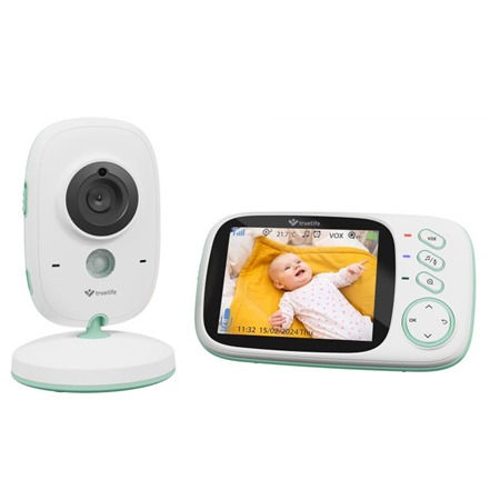 TrueLife NannyCam H32 Pro chvika bl