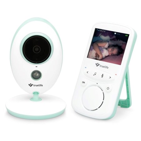 TrueLife NannyCam V24 Pro chvika bl