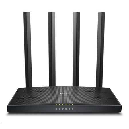 TP-Link Archer C6U router