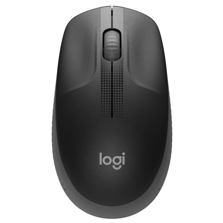 Logitech M190 bezdrtov my ern