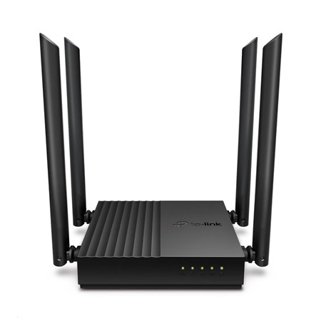 TP-Link Archer C64 router