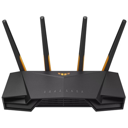 ASUS TUF-AX3000 V2 Extendable hern router s podporou Wi-Fi 6
