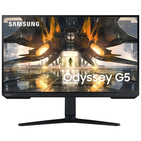 Samsung Odyssey G50A 27