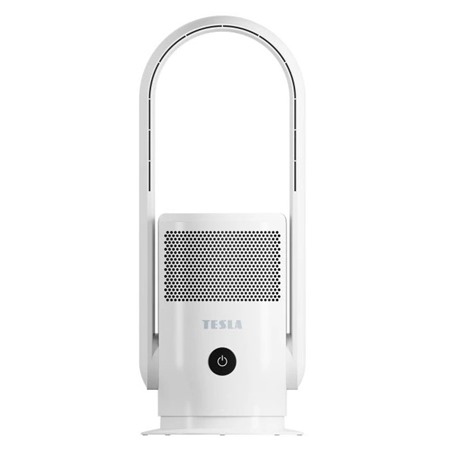 Tesla Smart Air Purifier & Fan isticka vzduch bl