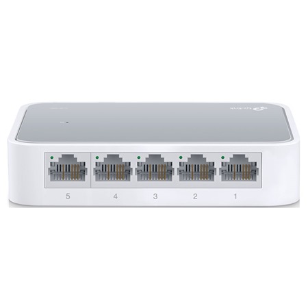 TP-Link TL-SF1005D switch bl