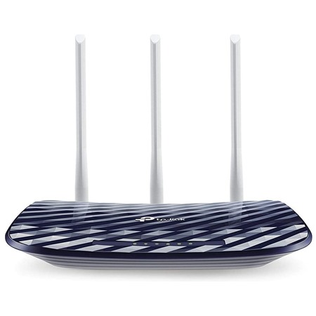 TP-Link Archer C20 router