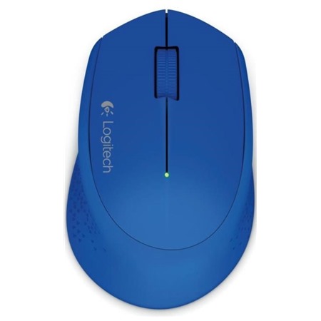 Logitech M280 bezdrtov my modr