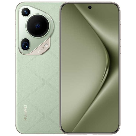 Huawei Pura 70 Ultra 16GB / 512GB Dual SIM Green
