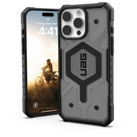 UAG Pathfinder odoln zadn kryt s podporou MagSafe pro Apple iPhone 16 Pro Max ed