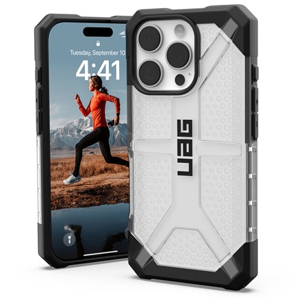 UAG Plasma odoln zadn kryt pro Apple iPhone 16 Pro ir