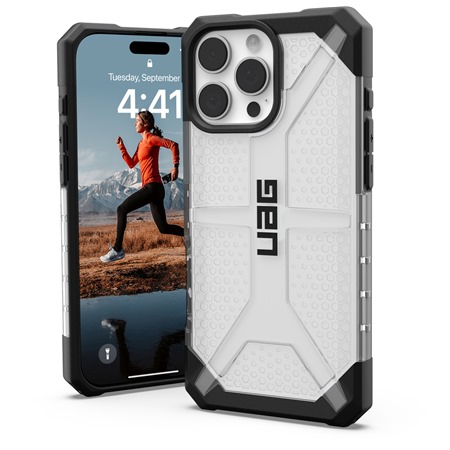 UAG Plasma odoln zadn kryt pro Apple iPhone 16 Pro Max ir