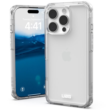 UAG Plyo odoln zadn kryt pro Apple iPhone 16 Pro ir