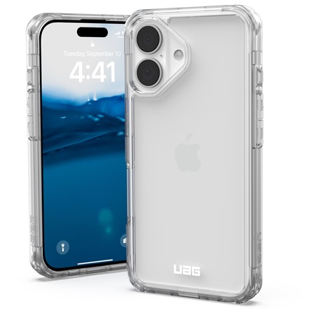 UAG Plyo odoln zadn kryt pro Apple iPhone 16 ir