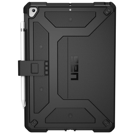 UAG Metropolis odoln flipov pouzdro pro Apple iPad 10.2