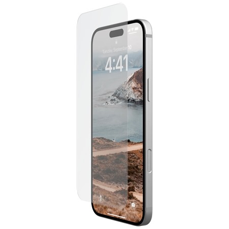 UAG Screen Shield tvrzen sklo pro Apple iPhone 16 Plus