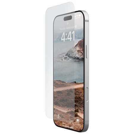 UAG Screen Shield tvrzen sklo pro Apple iPhone 16 Pro Max