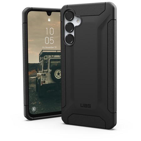 UAG Scout odoln zadn kryt pro Samsung Galaxy A16 / A16 5G ern