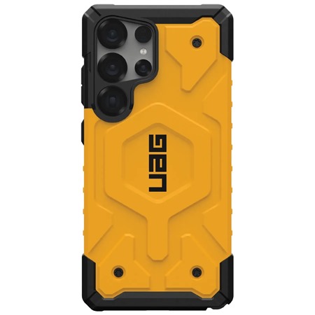 UAG Pathfinder odoln zadn kryt s podporou MagSafe pro Samsung Galaxy S25 Ultra lut