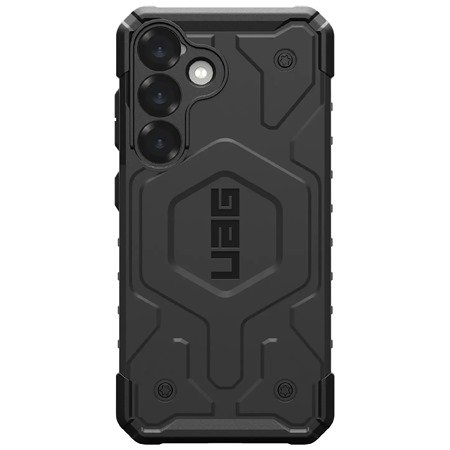 UAG Pathfinder odoln zadn kryt pro Samsung Galaxy S25 ern