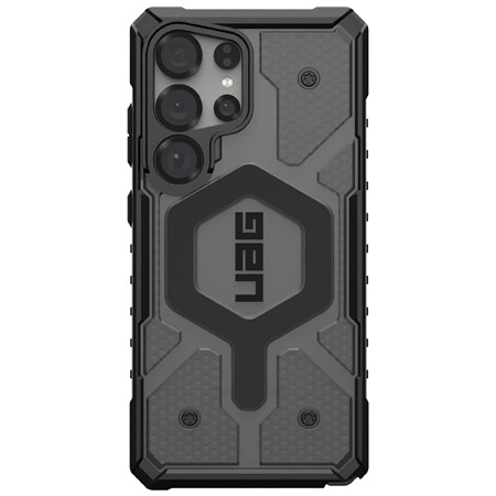 UAG Pathfinder odoln zadn kryt s podporou MagSafe pro Samsung Galaxy S25 Ultra ed