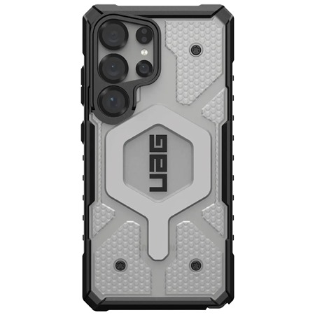 UAG Pathfinder odoln zadn kryt s podporou MagSafe pro Samsung Galaxy S25 Ultra ir