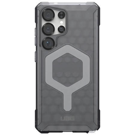 UAG Essential Armor Magsafe odoln zadn kryt pro Samsung Galaxy S25 Ultra ed