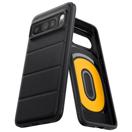 Spigen Caseology Athlex zadn kryt pro Google Pixel 8 Pro ern