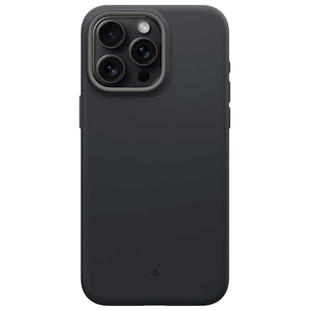 Spigen Caseology Nano Pop zadn kryt s podporou MagSafe pro Apple iPhone 15 Pro Max ed