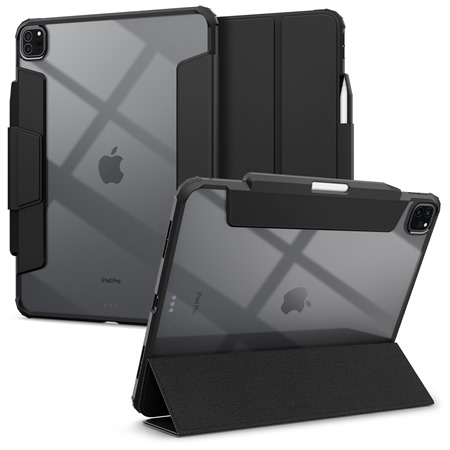 Spigen Ultra Hybrid Pro flipov pouzdro pro Apple iPad Pro 13