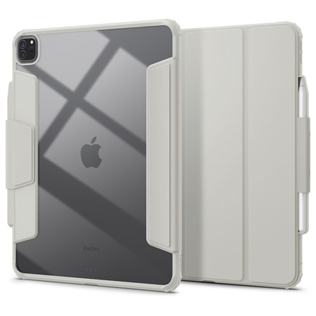 Spigen Air Skin Pro flipov pouzdro pro Apple iPad Pro 13