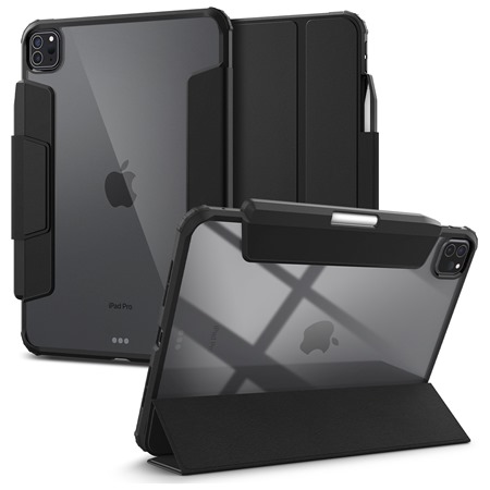 Spigen Ultra Hybrid Pro flipov pouzdro pro Apple iPad Pro 11