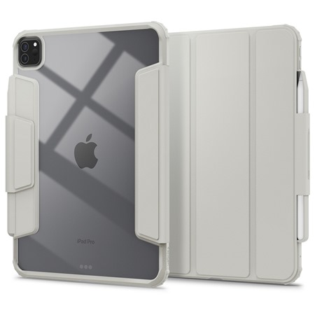 Spigen Air Skin Pro flipov pouzdro pro Apple iPad Pro 11