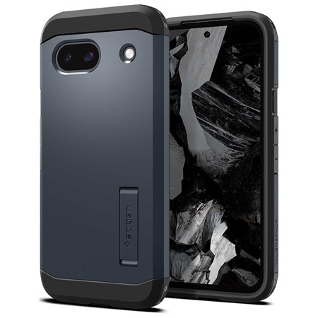 Spigen Tough Armor odoln zadn kryt pro Google Pixel 8a ed