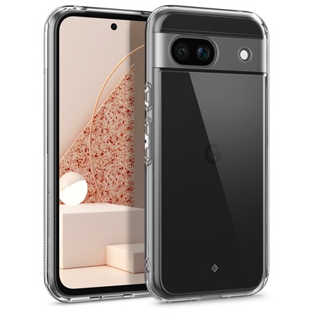 Spigen Caseology Capella zadn kryt pro Google Pixel 8a ir