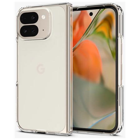 Spigen Ultra Hybrid zadn kryt pro Google Pixel 9 Pro Fold ir