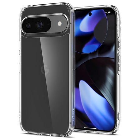 Spigen Ultra Hybrid zadn kryt pro Google Pixel 9 / 9 Pro ir