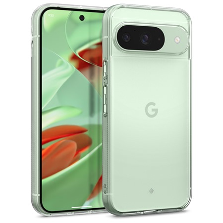 Spigen Caseology Capella zadn kryt pro Google Pixel 9 / 9 Pro ir