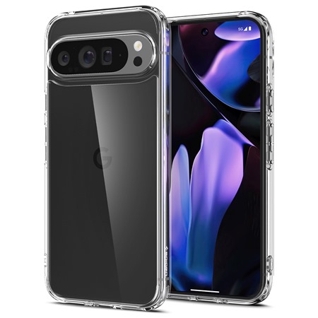 Spigen Ultra Hybrid zadn kryt pro Google Pixel 9 Pro XL ir