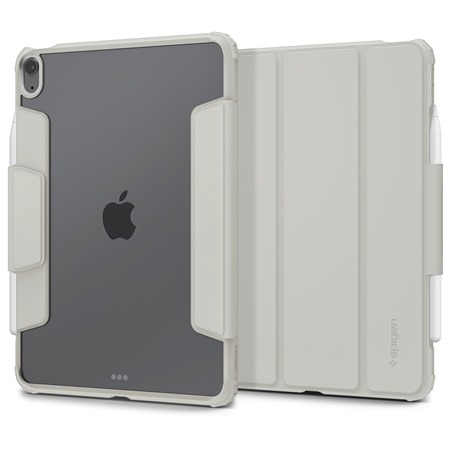 Spigen Air Skin Pro flipov pouzdro pro Apple iPad Air 11