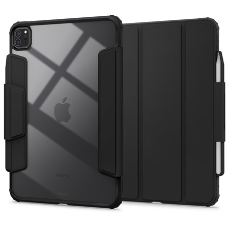 Spigen Air Skin Pro flipov pouzdro pro Apple iPad Pro 11