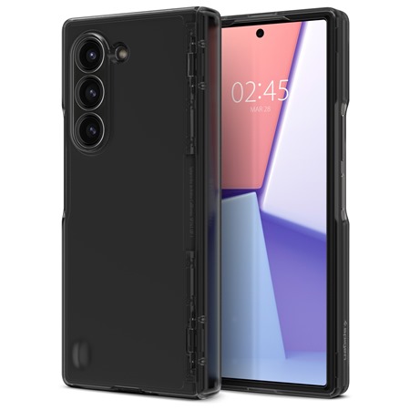 Spigen Ultra Hybrid Pro zadn kryt pro Samsung Galaxy Z Fold6 ed