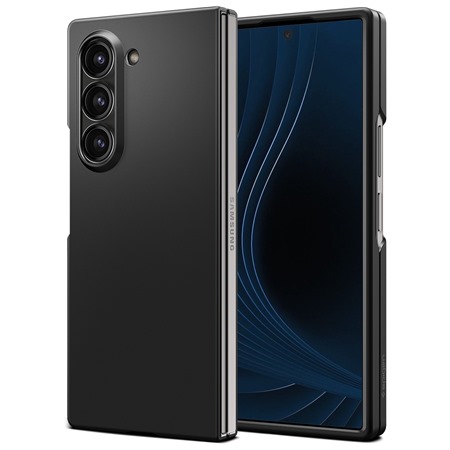 Spigen Air Skin zadn kryt pro Samsung Galaxy Z Fold6 ern