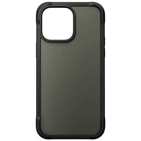 Nomad Protective Case zadn kryt pro Apple iPhone 14 Pro Max zelen