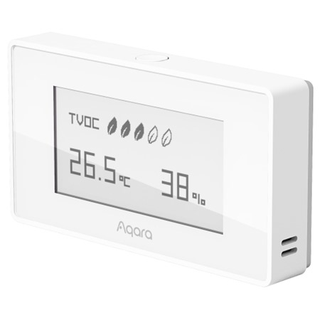 AQARA TVOC Air Quality Monitor senzor kvality vzduchu