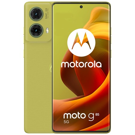 Motorola Moto G85 5G 8GB / 256GB Dual SIM Olive Green