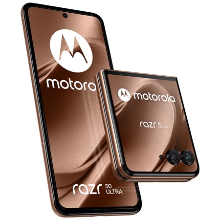 Motorola Razr 50 Ultra 12GB / 512GB Mocha Mousse