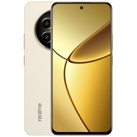 realme 12+ 5G 8GB / 256GB Dual SIM Navigator Beige