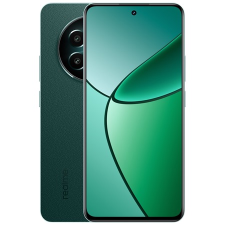 realme 12+ 5G 8GB / 256GB Dual SIM Pioneer Green