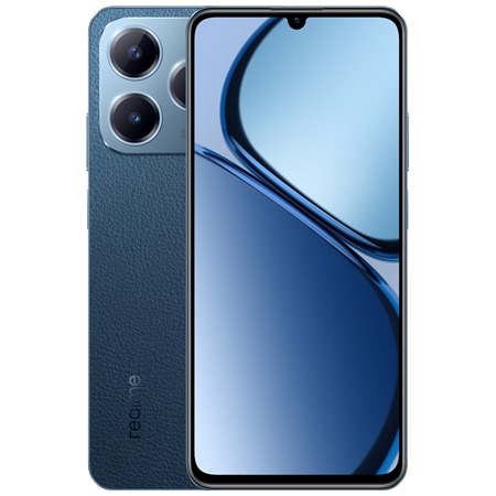 realme C63 8GB / 256GB Dual SIM Leather Blue